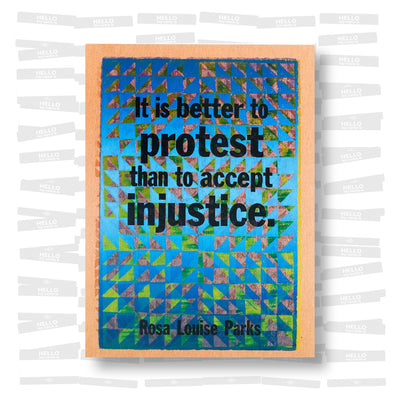 Amos Paul Kennedy, Jr. - Sista Said