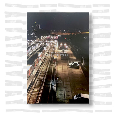 Amsterdam Heavy Hitters vol. 2