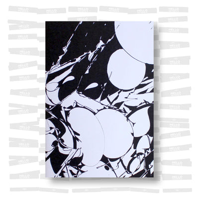 Anders Reventlov -  Agora