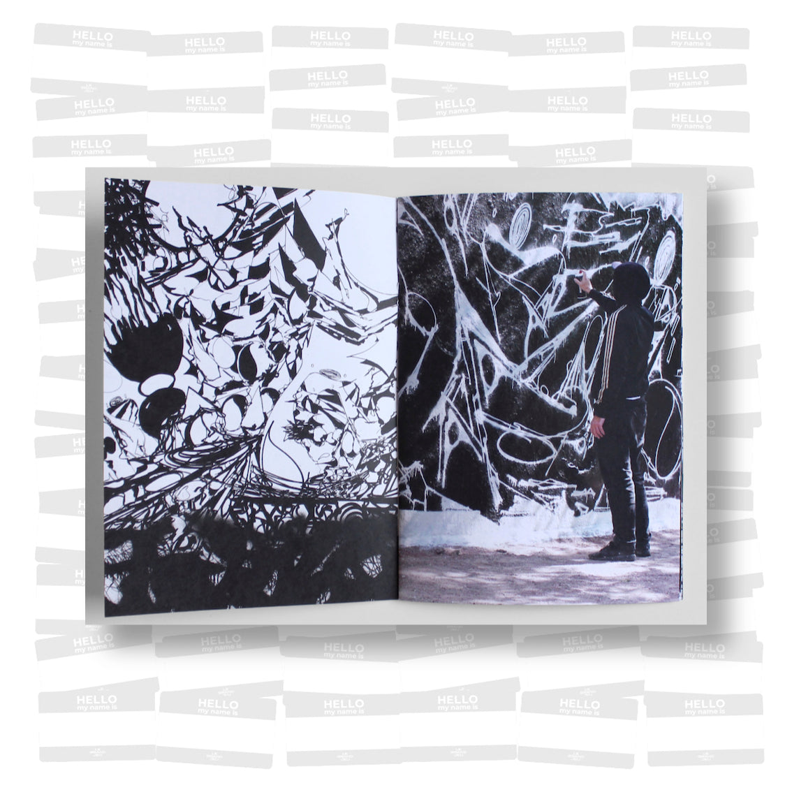 Anders Reventlov -  Agora