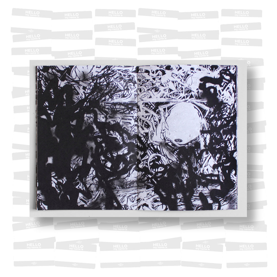 Anders Reventlov -  Agora