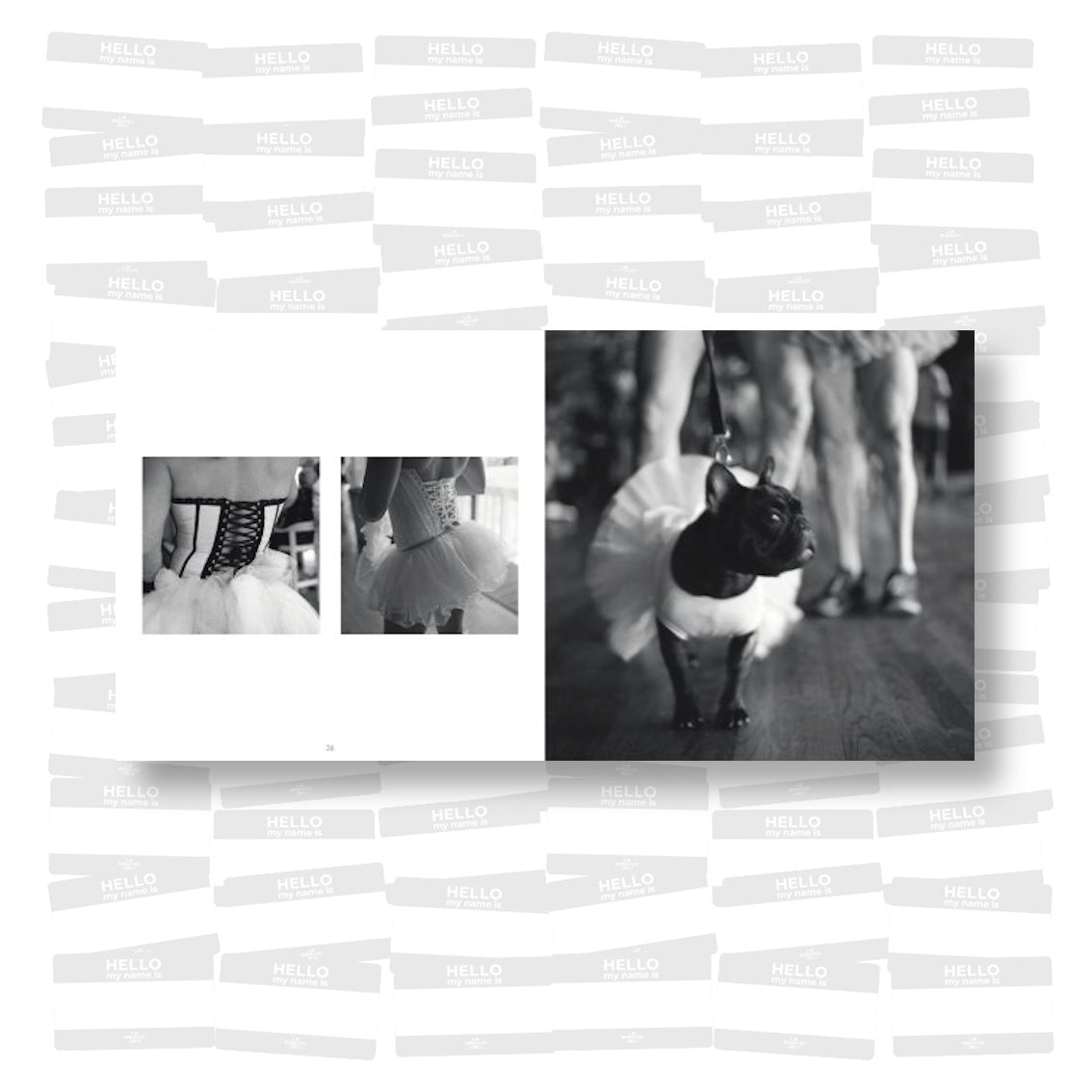 Anderson Zaca - Fire Island Invasion. Day of Independence