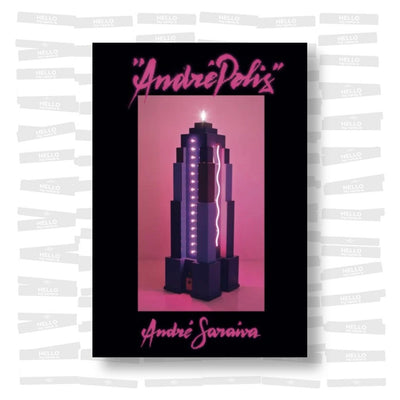 André Saraiva – Andrépolis