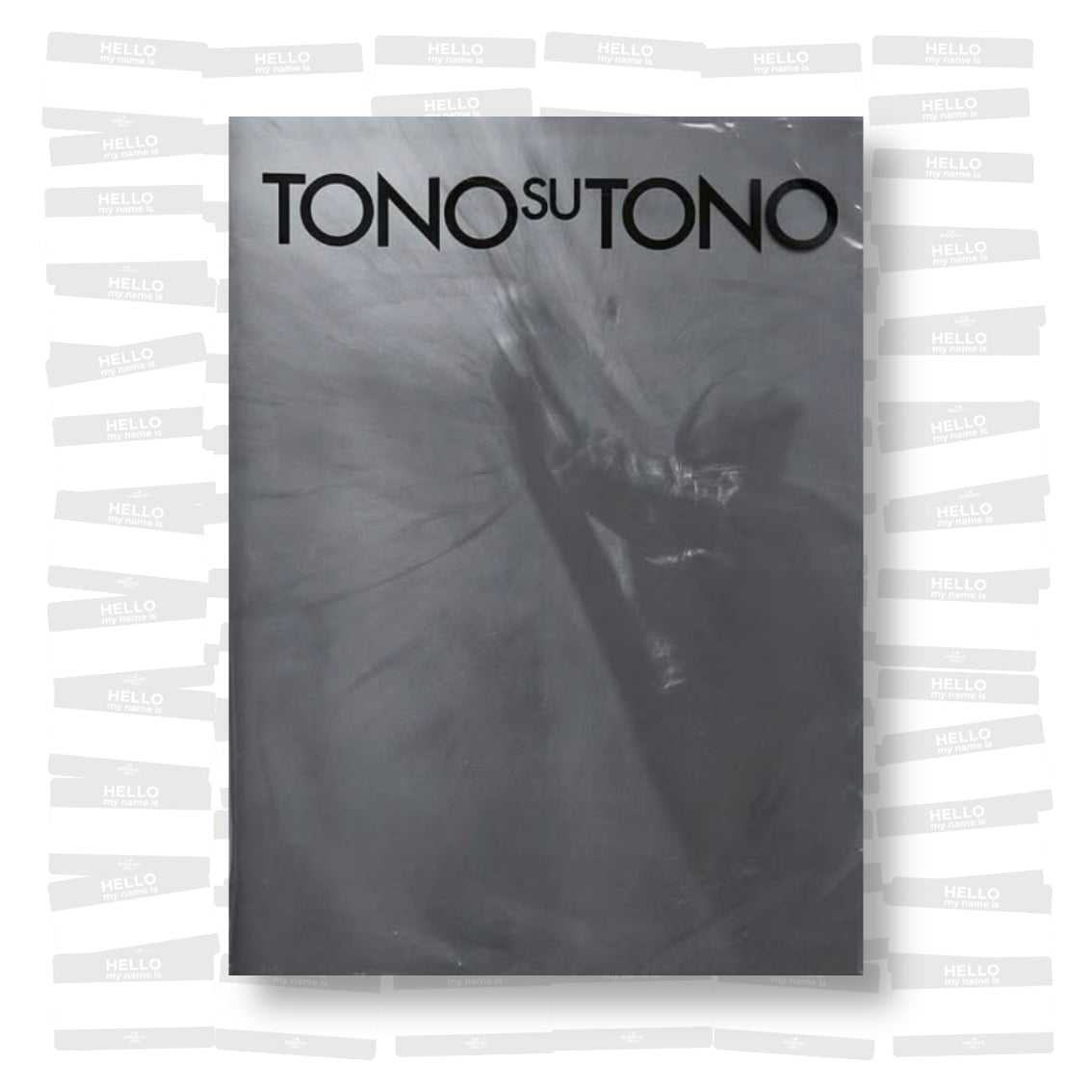 Andrea Ceresa - Tono su Tono