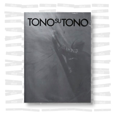 Andrea Ceresa - Tono su Tono