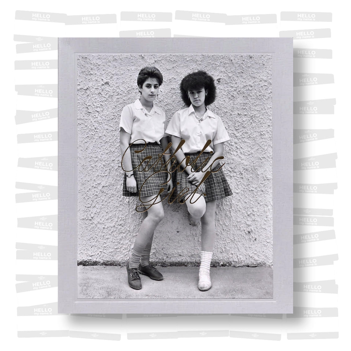 Andrea Modica - Catholic Girl