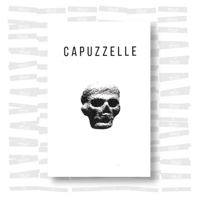 Andrea d'Avossa & Mathieu Imbert - Capuzzelle