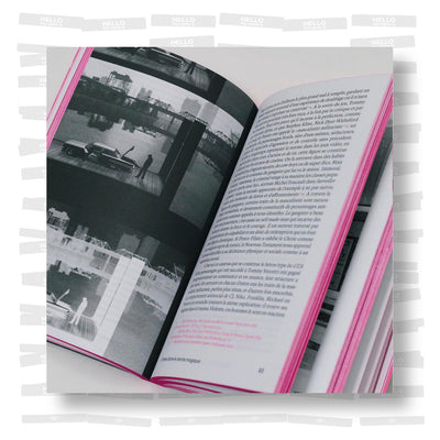 Angelo Careri - Grand Theft Auto: Crime et architecture