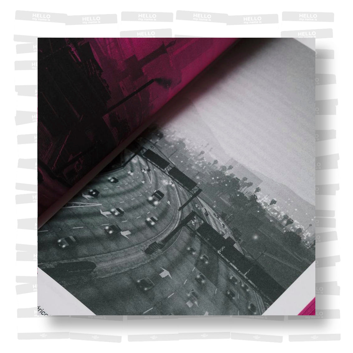 Angelo Careri - Grand Theft Auto: Crime et architecture