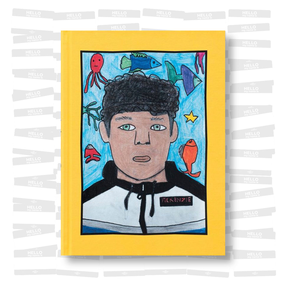 Angelo Leonardo - Le Monde Ou Rien (SIGNED)