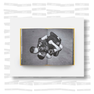 Angelo Leonardo - Le Monde Ou Rien (SIGNED)