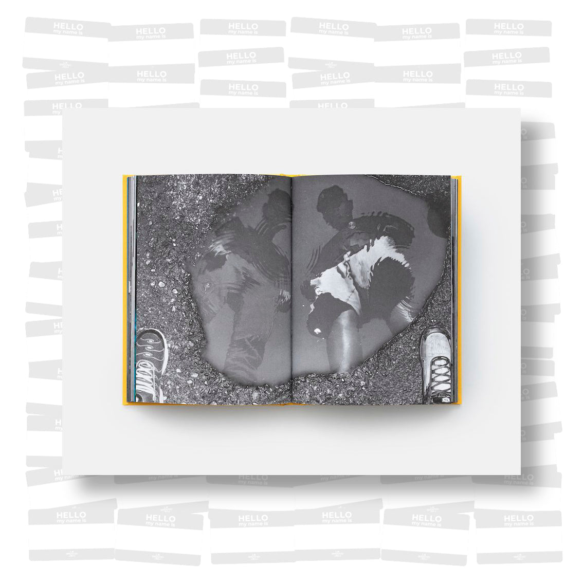 Angelo Leonardo - Le Monde Ou Rien (SIGNED)