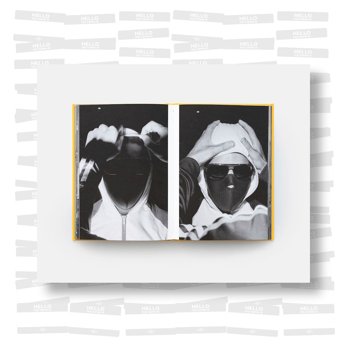 Angelo Leonardo - Le Monde Ou Rien (SIGNED)