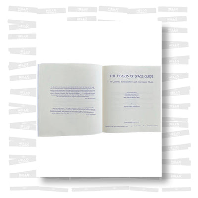 Anna Turner & Stephen Hill - Music from the Hearts of Space