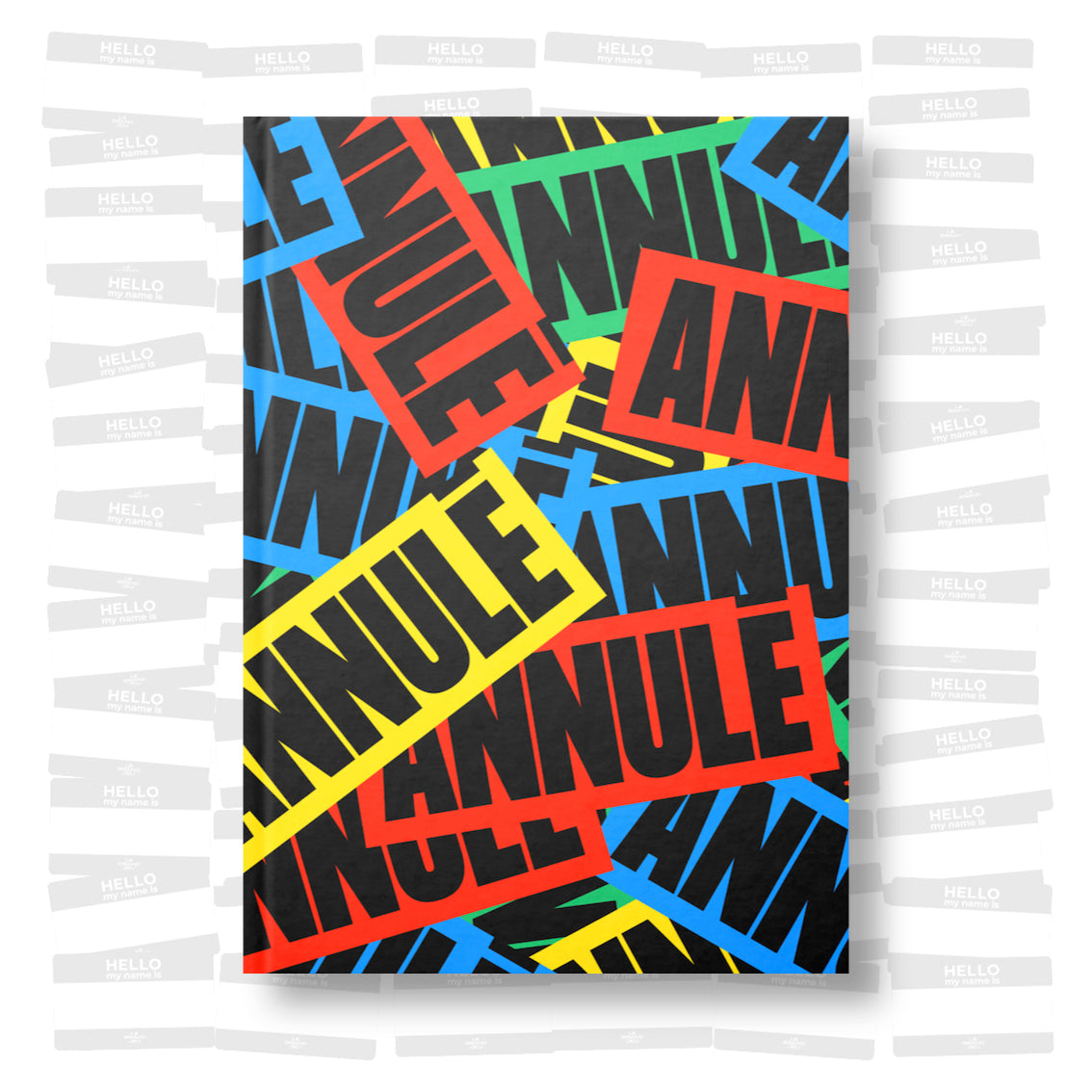 Parade Studio – Annulé