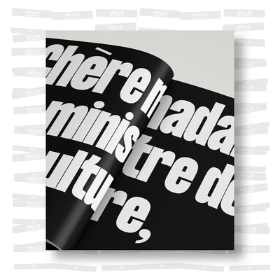 Parade Studio – Annulé