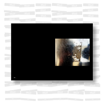 Antoine Plainfossé - Towards the Light