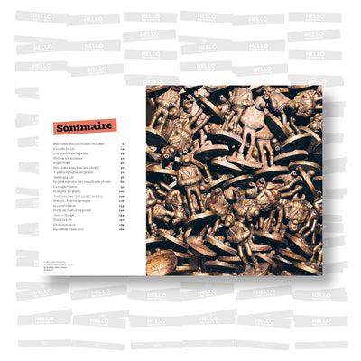 Antoine de Caunes - Pixi. Une douce addiction