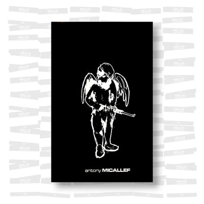 Antony Micallef - It's a wonderful world