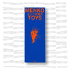 Antwan Horfee - Menko Toys