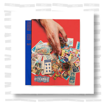 Antwan Horfee - Menko Toys