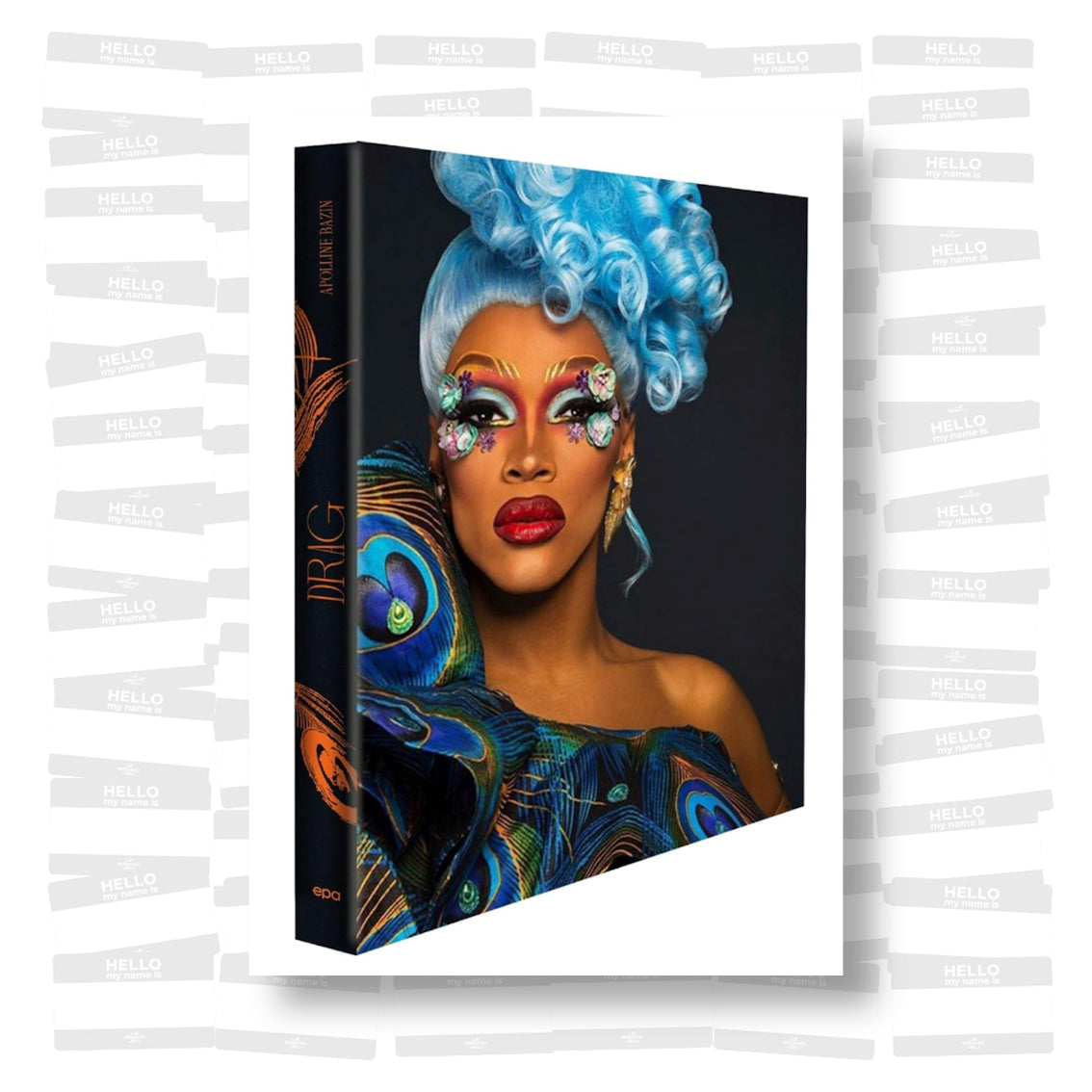 DRAG. Un art queer qui agite le monde