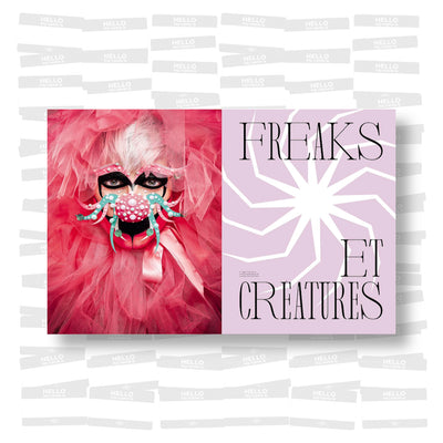 DRAG. Un art queer qui agite le monde