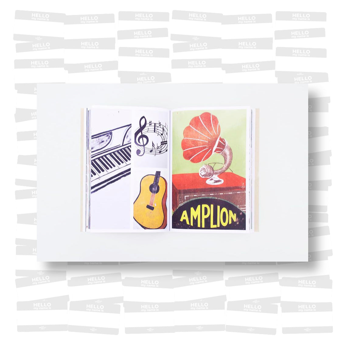 Aradhana Seth - Sadak. Hand painted street signs in India