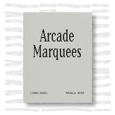 Arcade Marquees