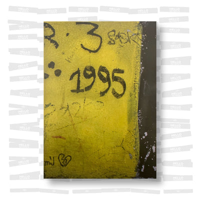 Aris Fanzine - Ultras and Graffiti