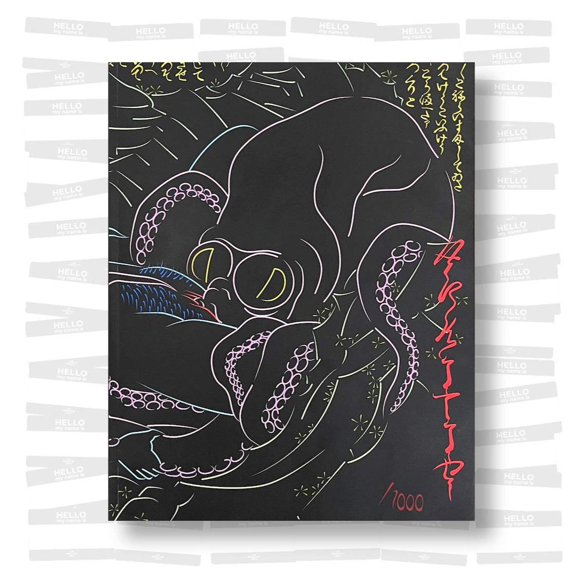 Arkitip Issue No. 0031