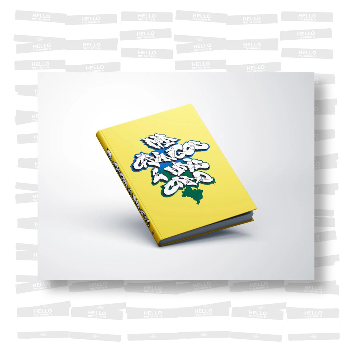 Arnaud Dambry - Pra gringos é mais caro