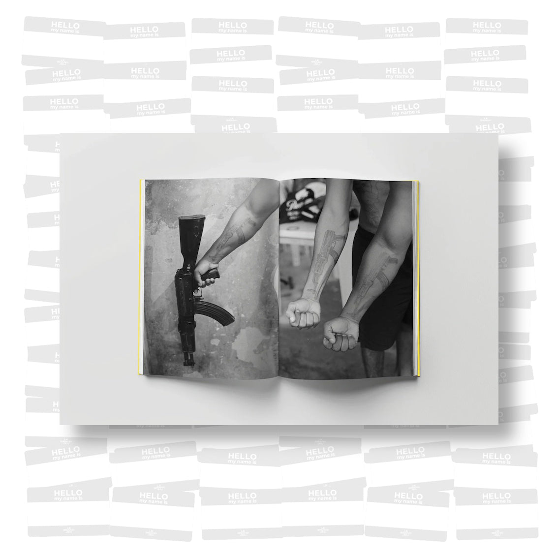 Arnaud Dambry - Pra gringos é mais caro