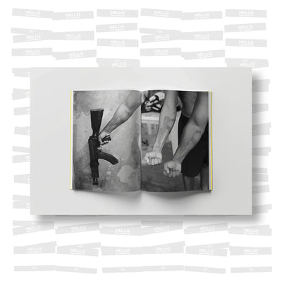 Arnaud Dambry - Pra gringos é mais caro