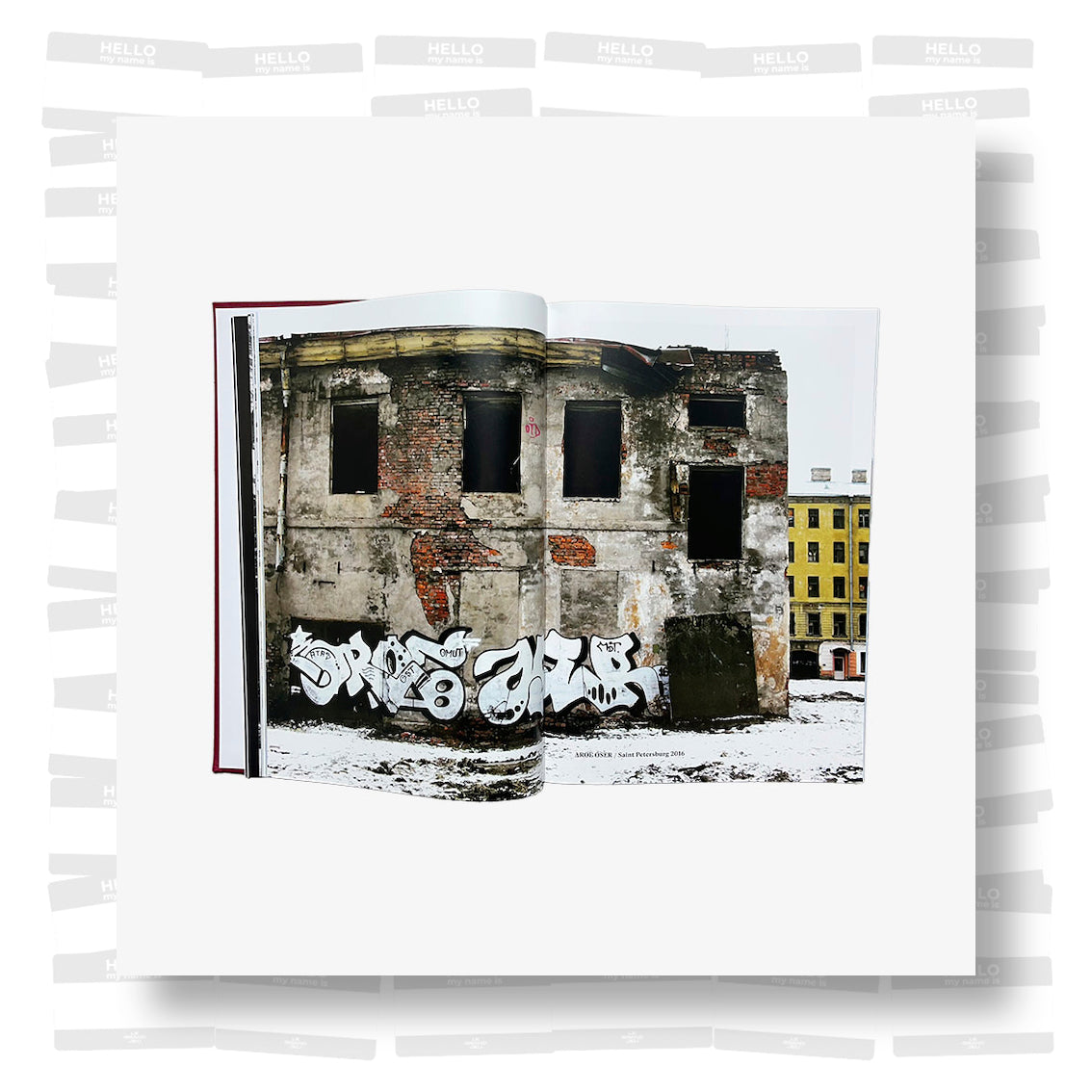 Aroe - Middle Generation Golden Era