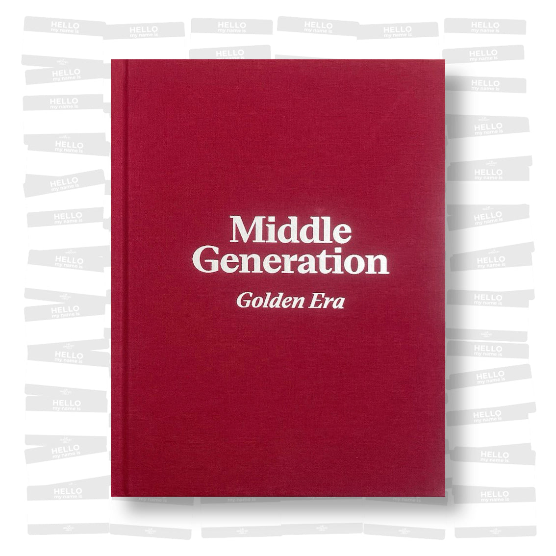 Aroe - Middle Generation Golden Era