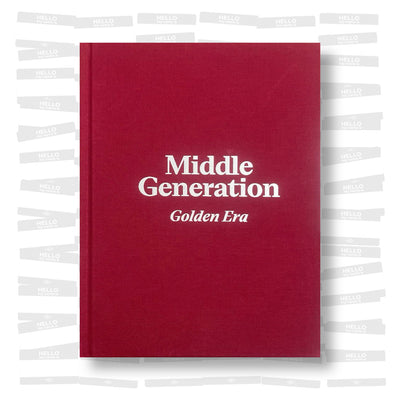 Aroe - Middle Generation Golden Era