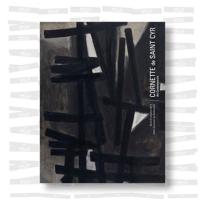 Cornette de Saint Cyr - Art Contemporain. October 26/27, 2013