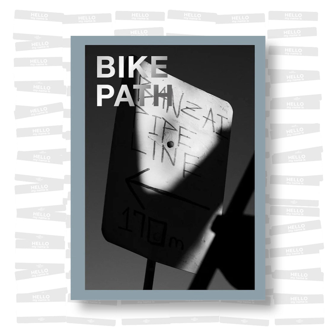 Arto Saari - Bike Path