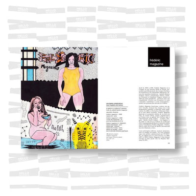 Arts Factory: 25 ans au coeur de la scène graphique