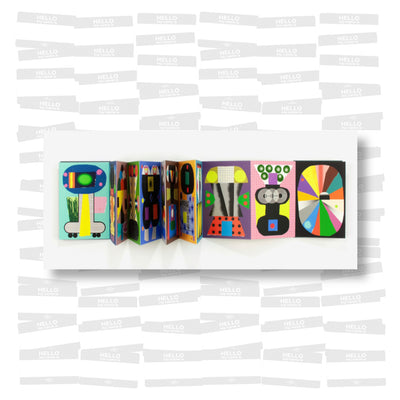 Atelier Bingo - Capsules spatiotemporaires