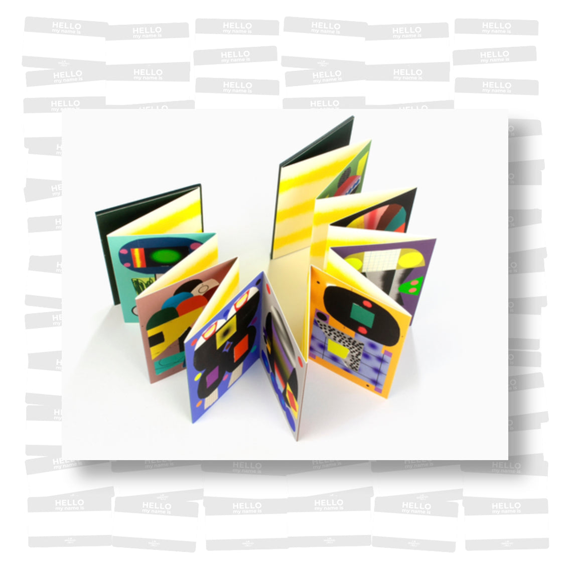 Atelier Bingo - Capsules spatiotemporaires