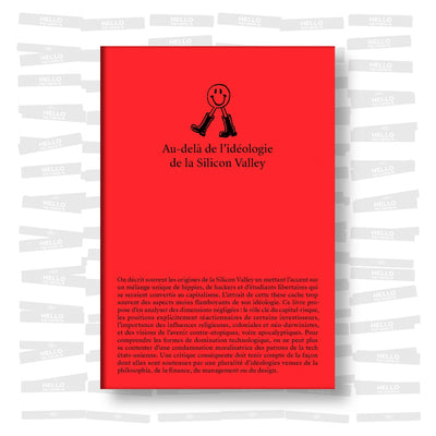 Téque 4: Au-delà de l'idéologie de la Silicon Valley