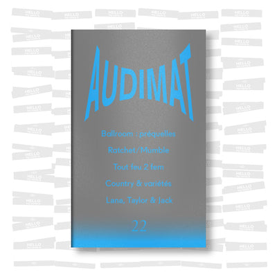 Audimat #22