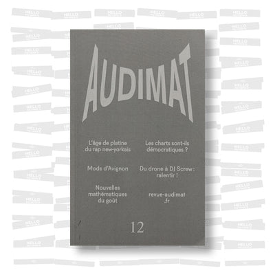 Audimat #12
