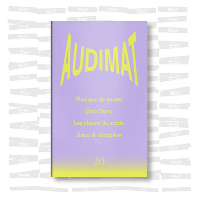 Audimat #20