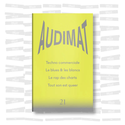Audimat #21