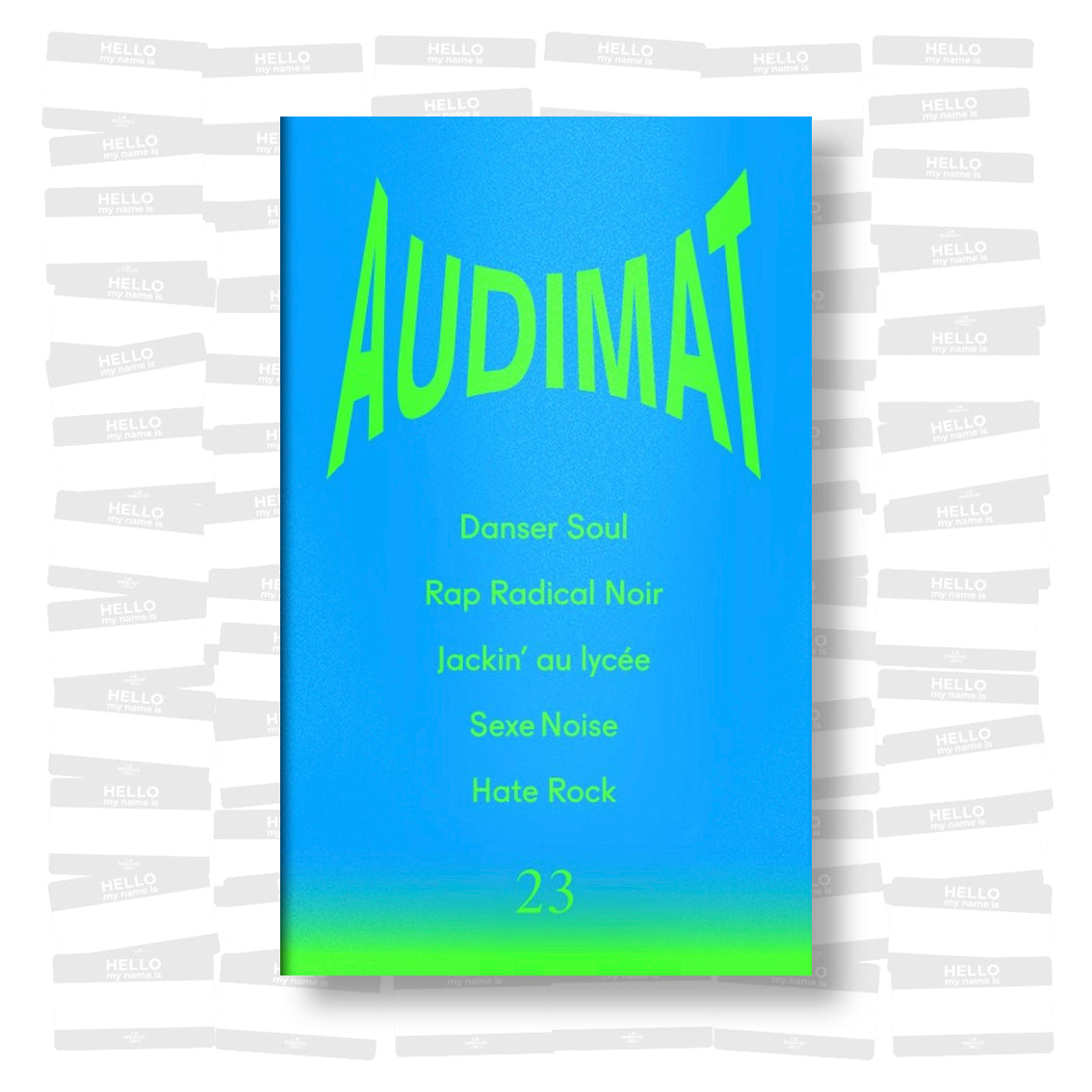 Audimat #23