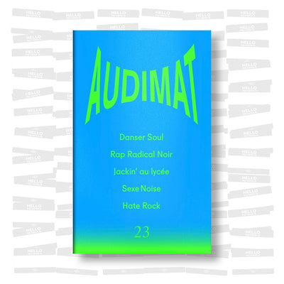 Audimat #23