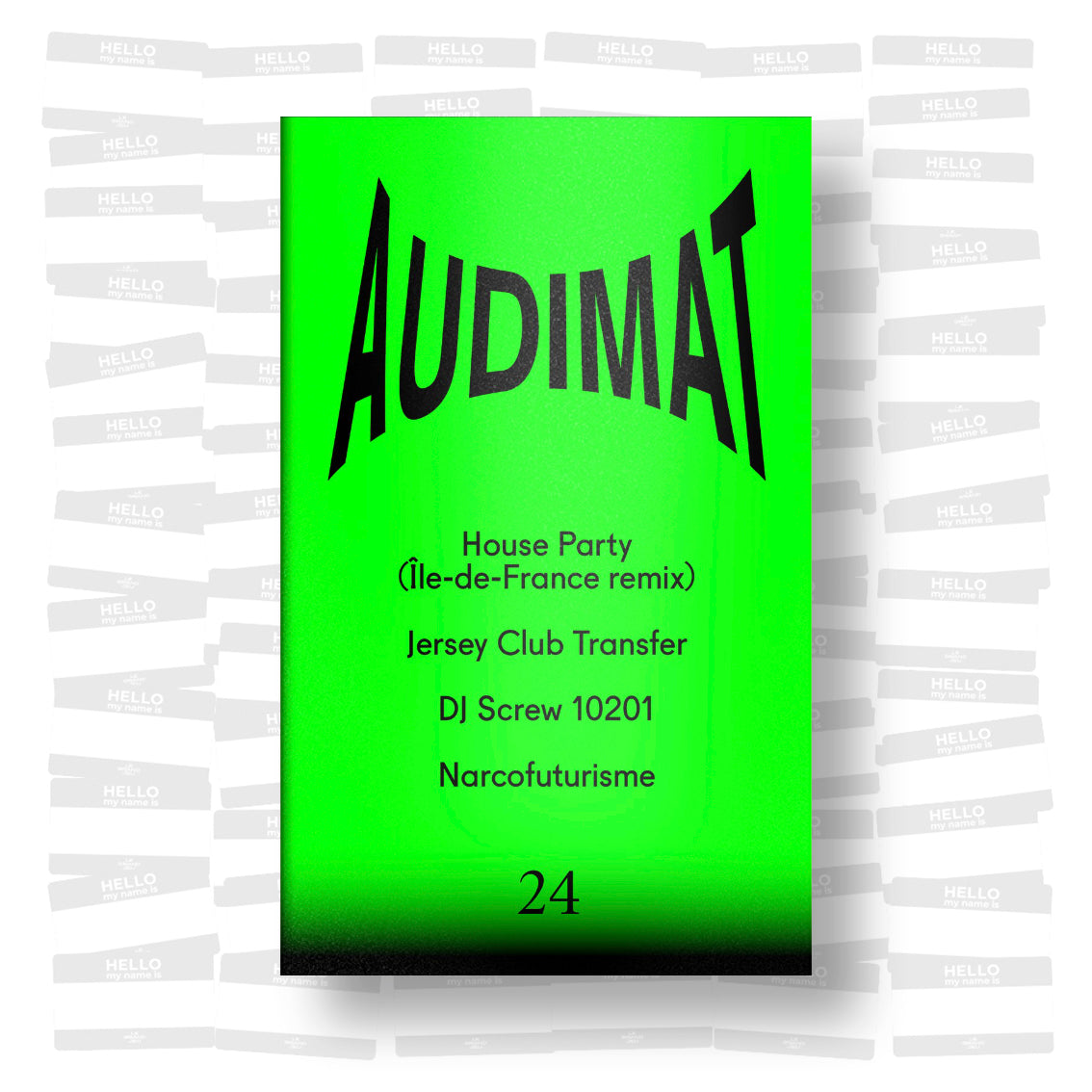 Audimat #24